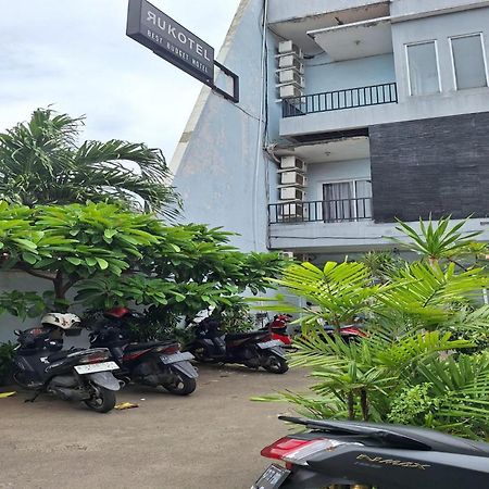 Oyo 93584 Rukotel South Tangerang Ngoại thất bức ảnh