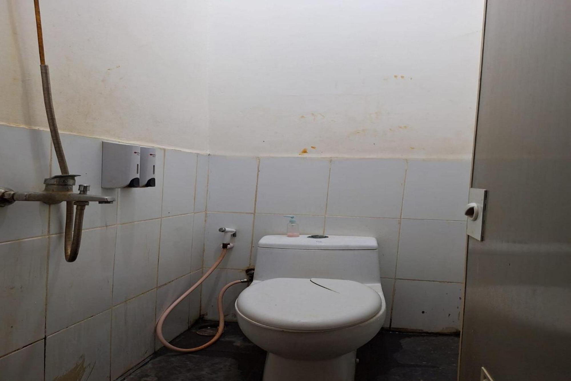 Oyo 93584 Rukotel South Tangerang Ngoại thất bức ảnh