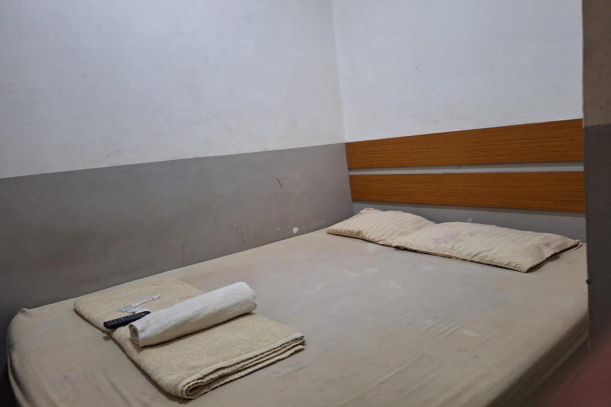 Oyo 93584 Rukotel South Tangerang Ngoại thất bức ảnh