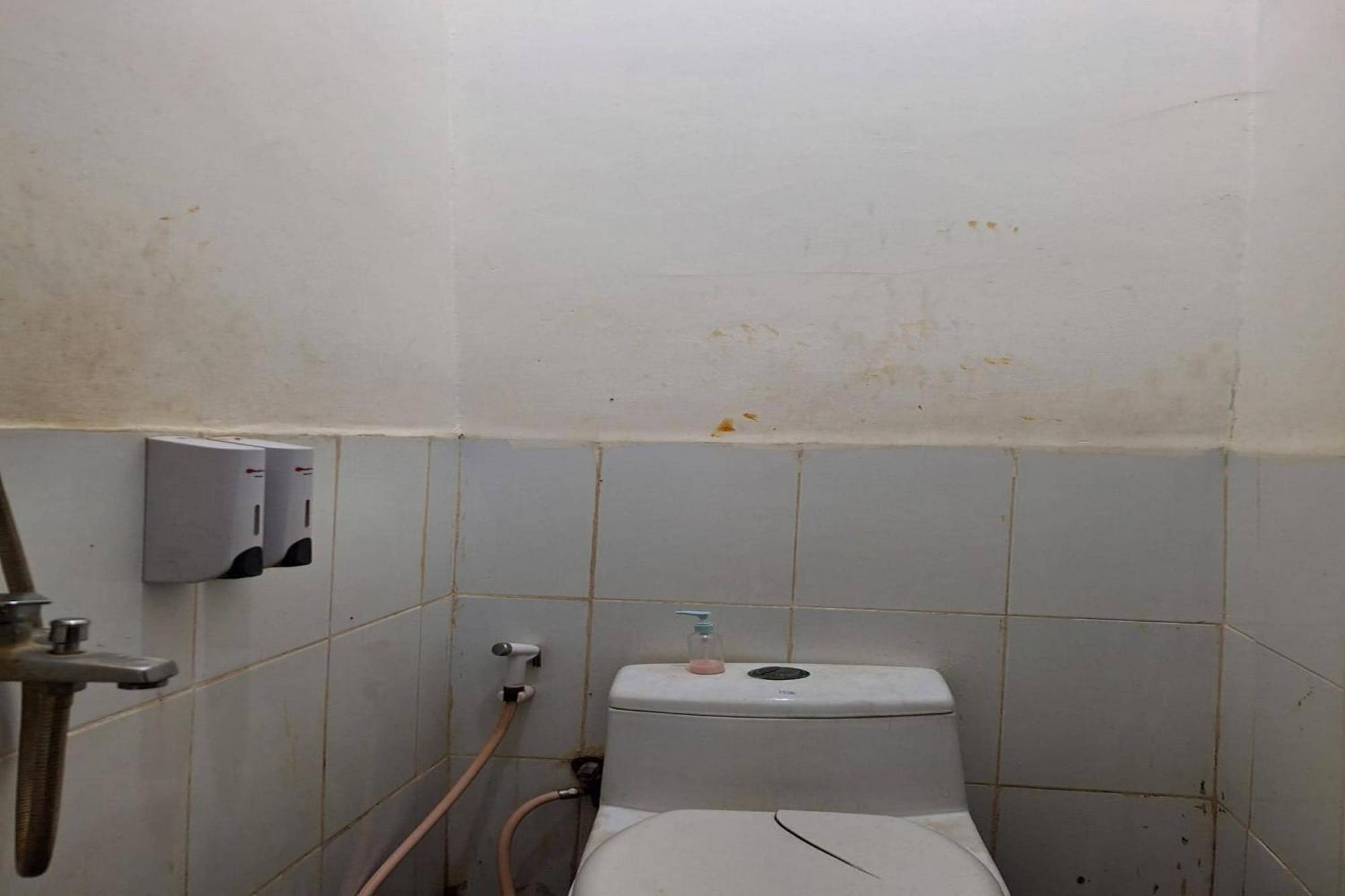 Oyo 93584 Rukotel South Tangerang Ngoại thất bức ảnh