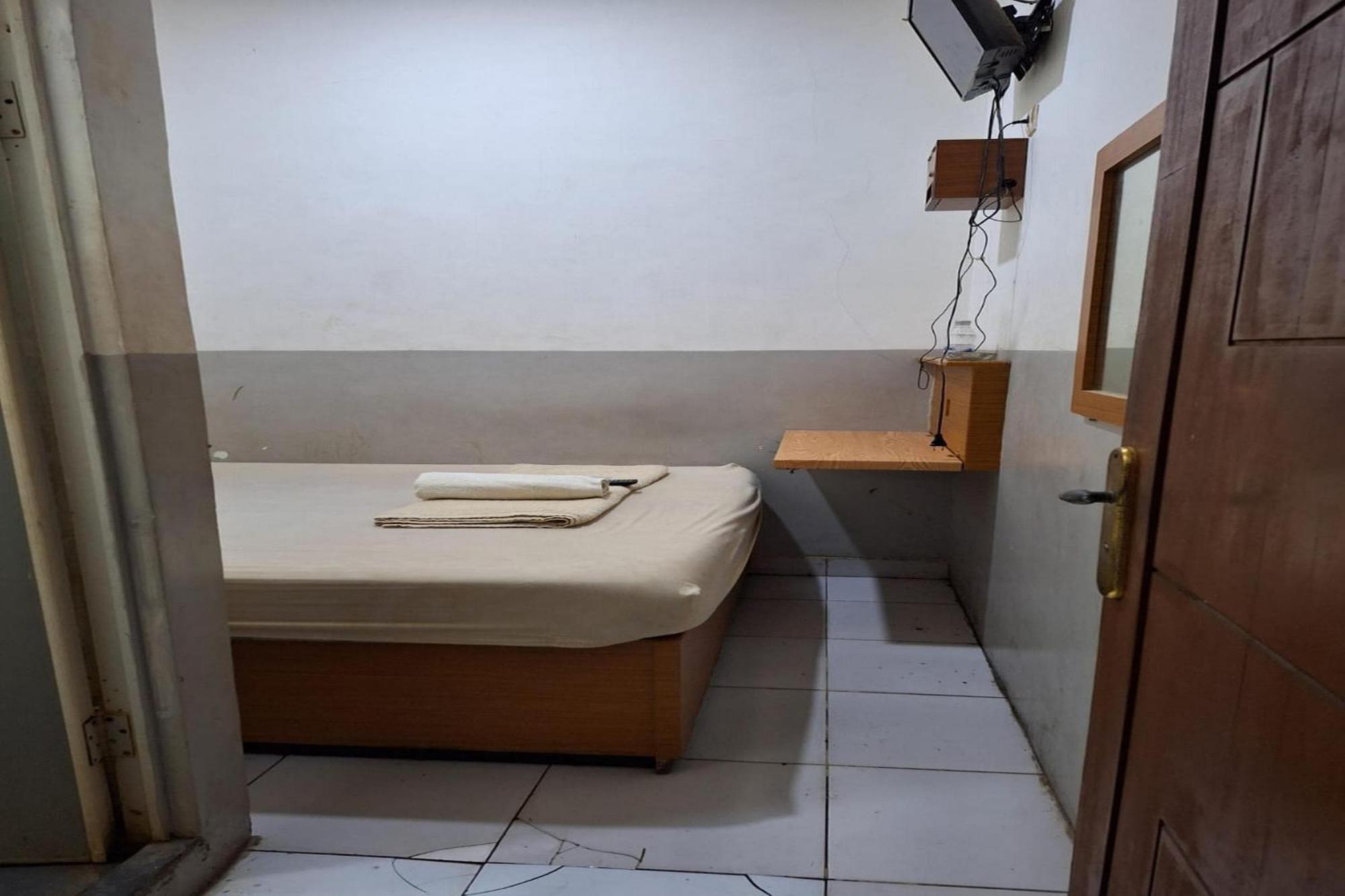 Oyo 93584 Rukotel South Tangerang Ngoại thất bức ảnh