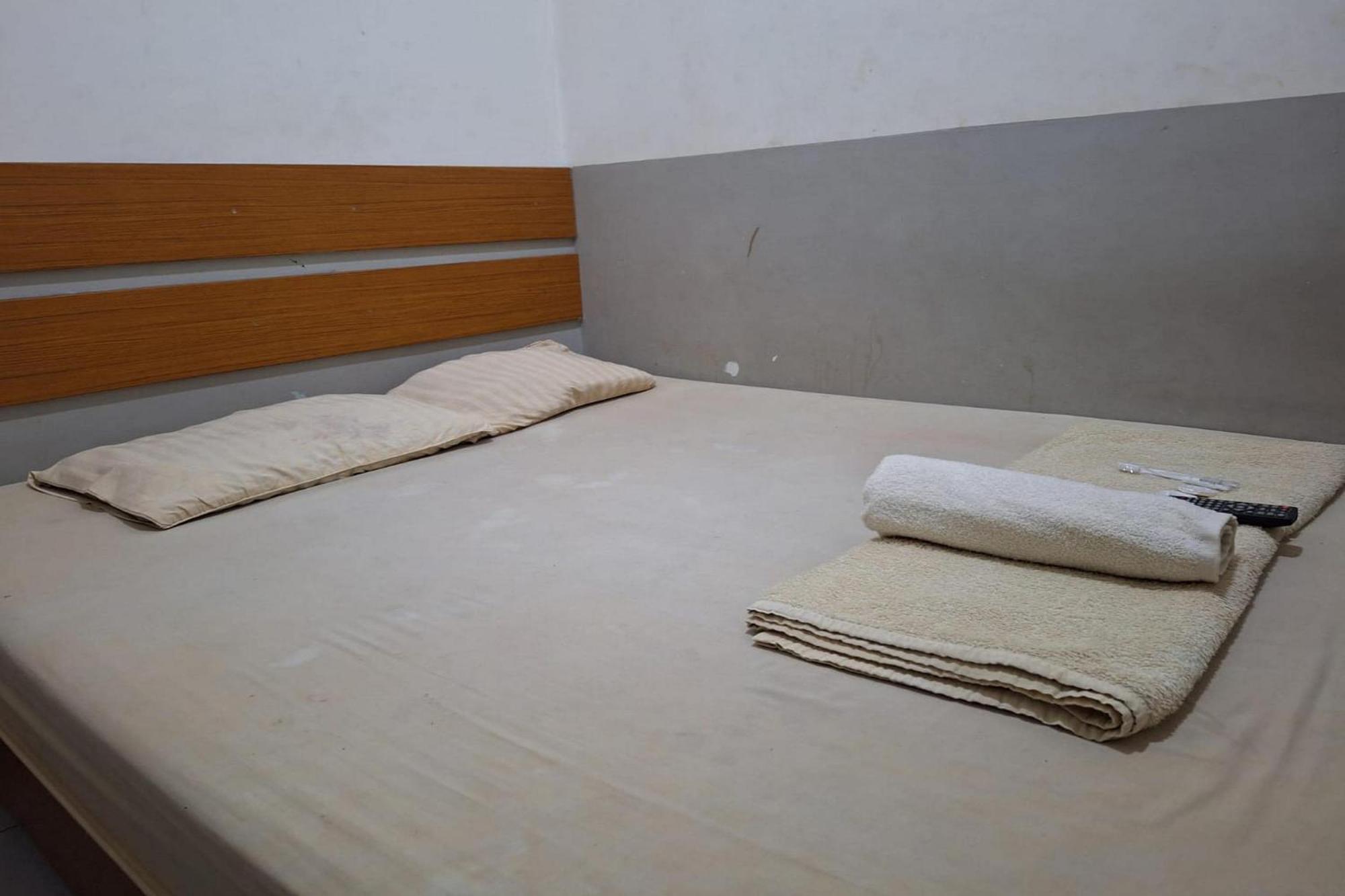 Oyo 93584 Rukotel South Tangerang Ngoại thất bức ảnh