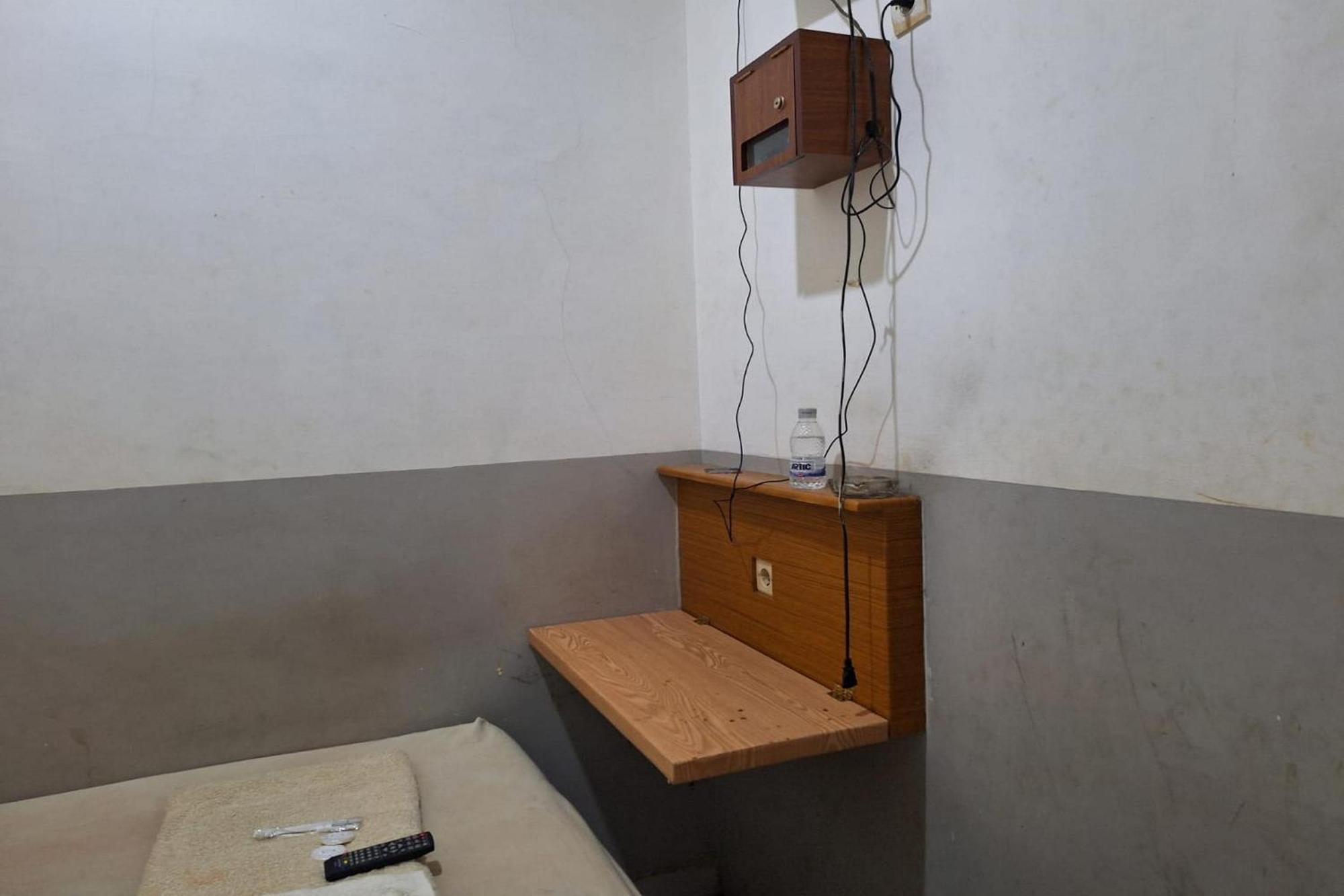Oyo 93584 Rukotel South Tangerang Ngoại thất bức ảnh