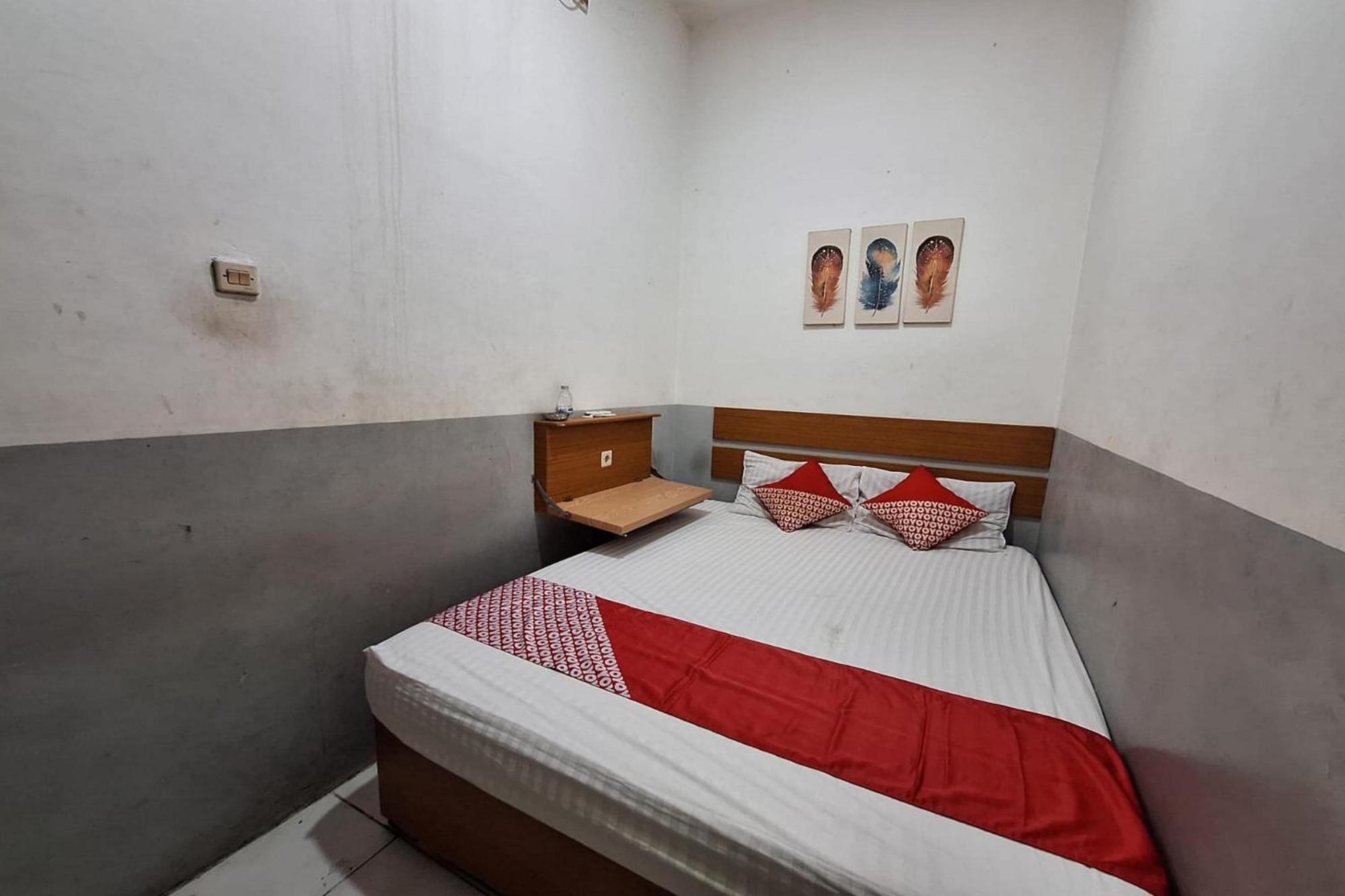 Oyo 93584 Rukotel South Tangerang Ngoại thất bức ảnh