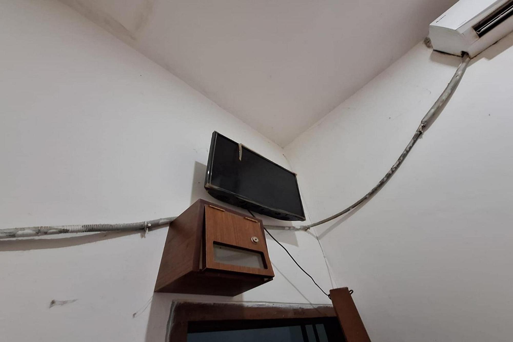 Oyo 93584 Rukotel South Tangerang Ngoại thất bức ảnh