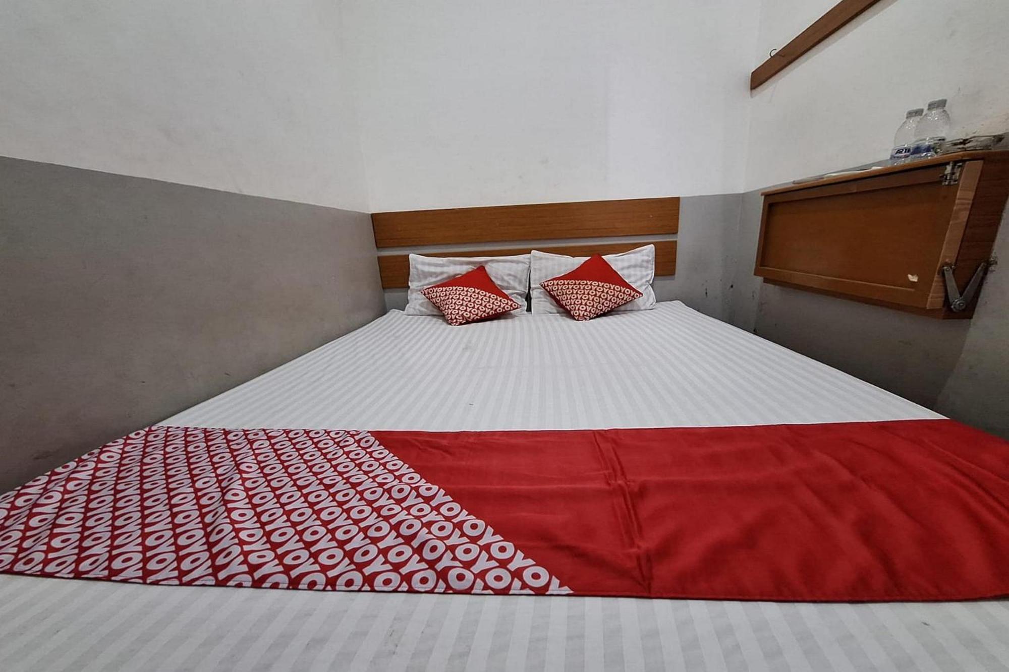 Oyo 93584 Rukotel South Tangerang Ngoại thất bức ảnh