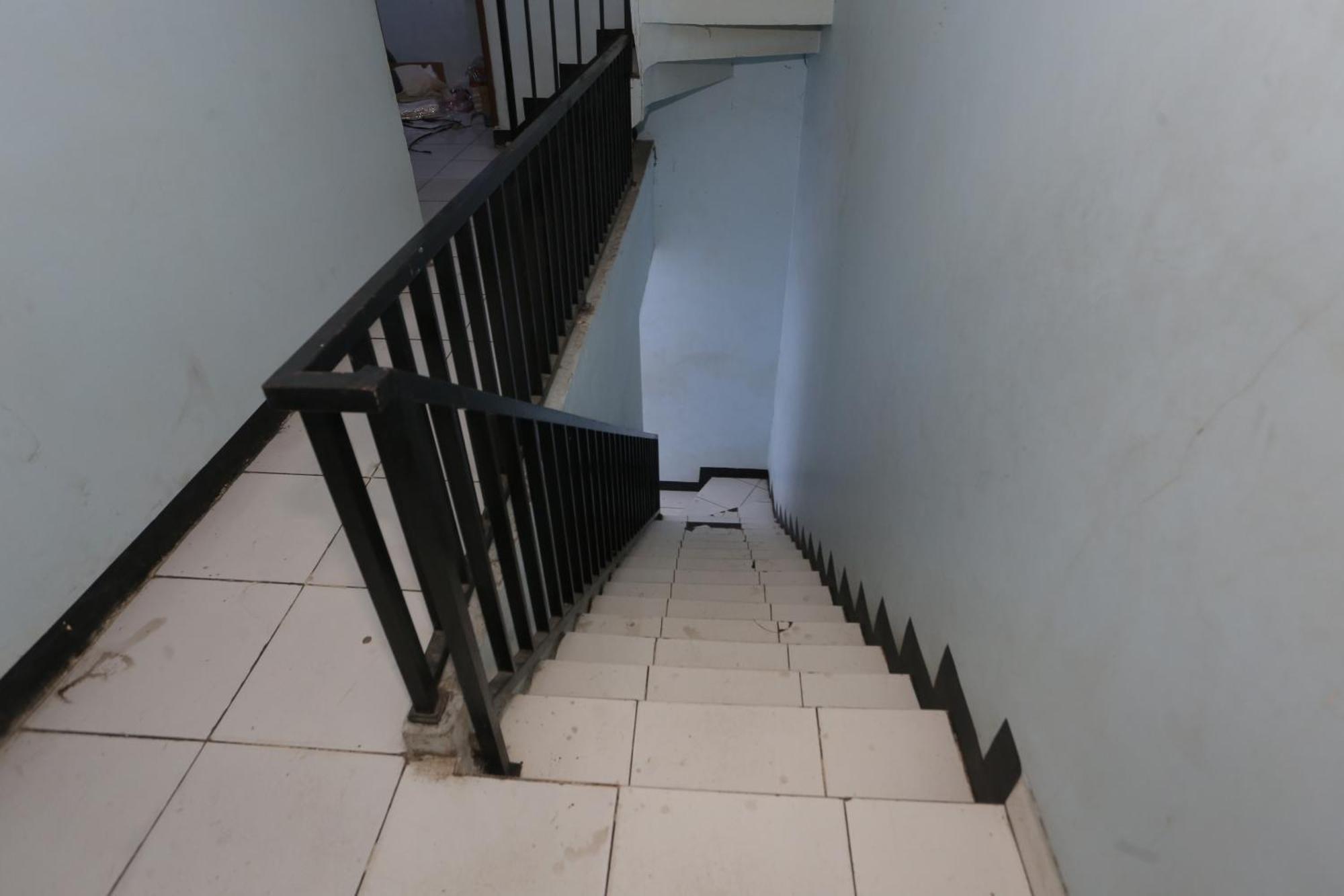 Oyo 93584 Rukotel South Tangerang Ngoại thất bức ảnh