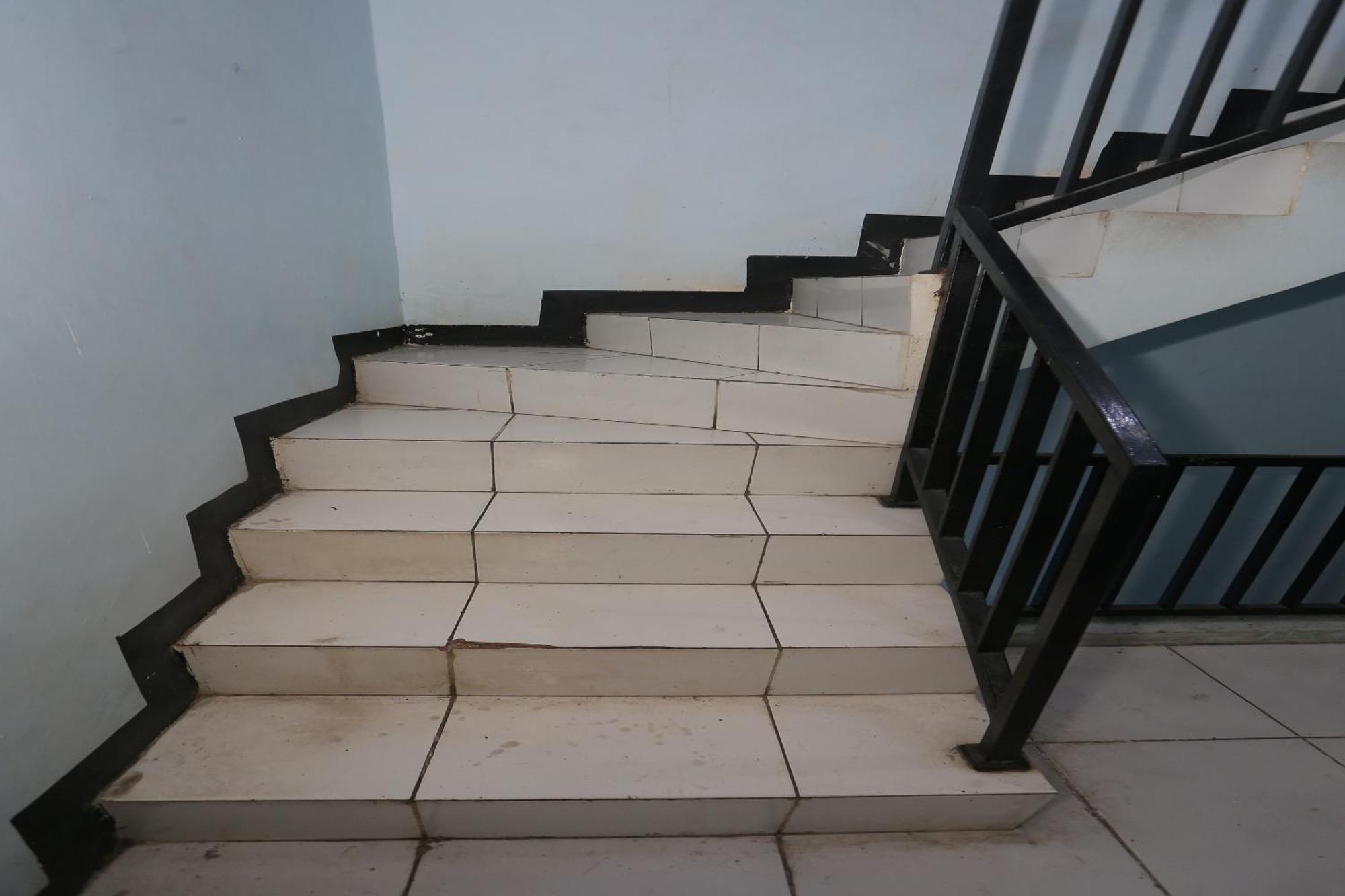 Oyo 93584 Rukotel South Tangerang Ngoại thất bức ảnh