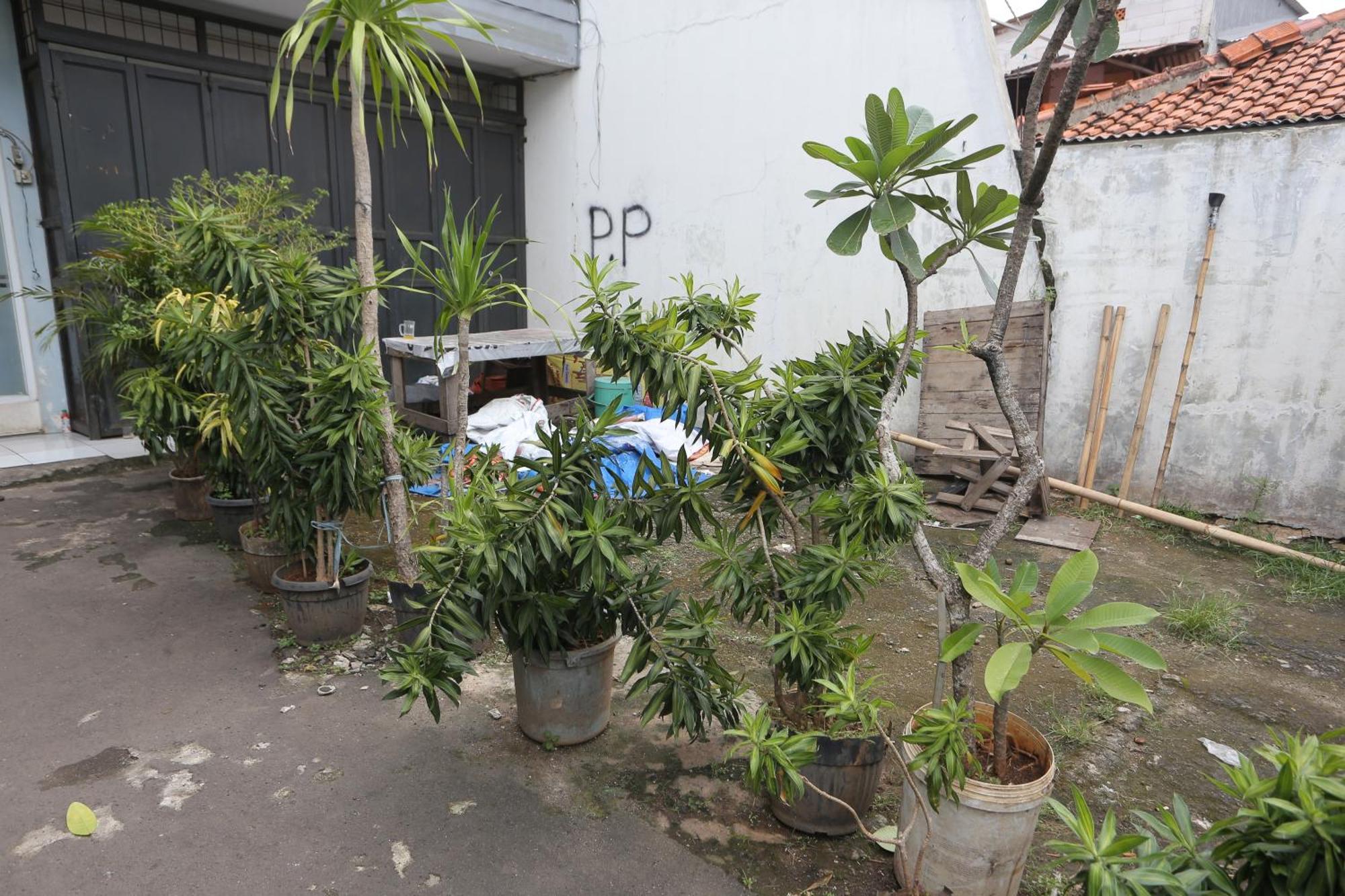 Oyo 93584 Rukotel South Tangerang Ngoại thất bức ảnh