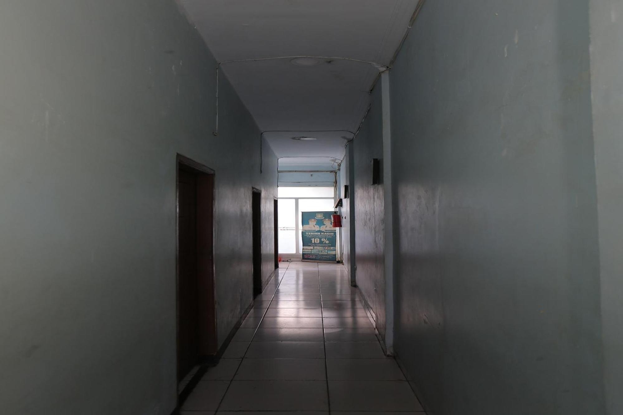Oyo 93584 Rukotel South Tangerang Ngoại thất bức ảnh